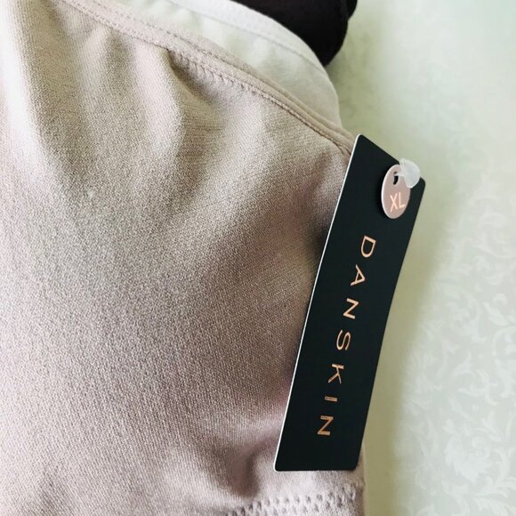 Danskin Intimates BRAS Removable Pads 3-set Size : XL - Picture 7 of 8